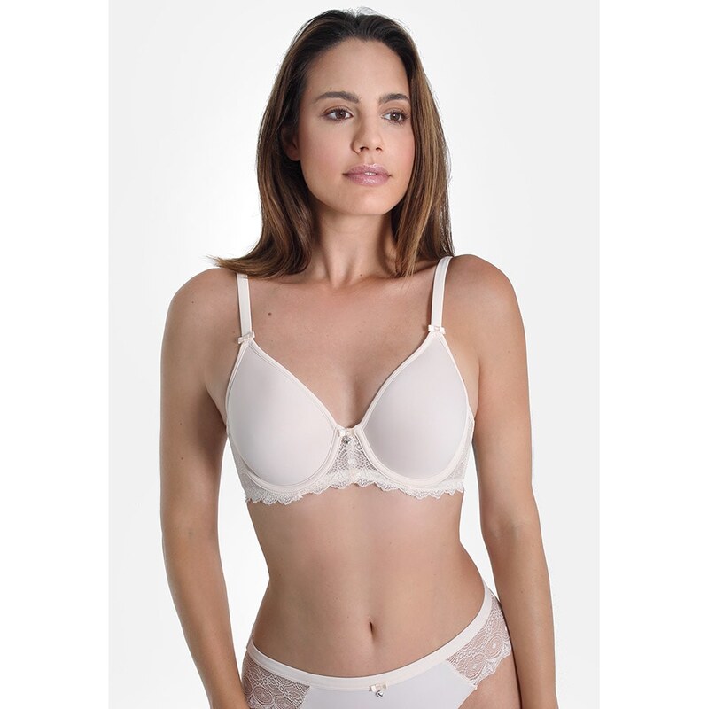 Podprsenka Sassa Creme 552688 115452482