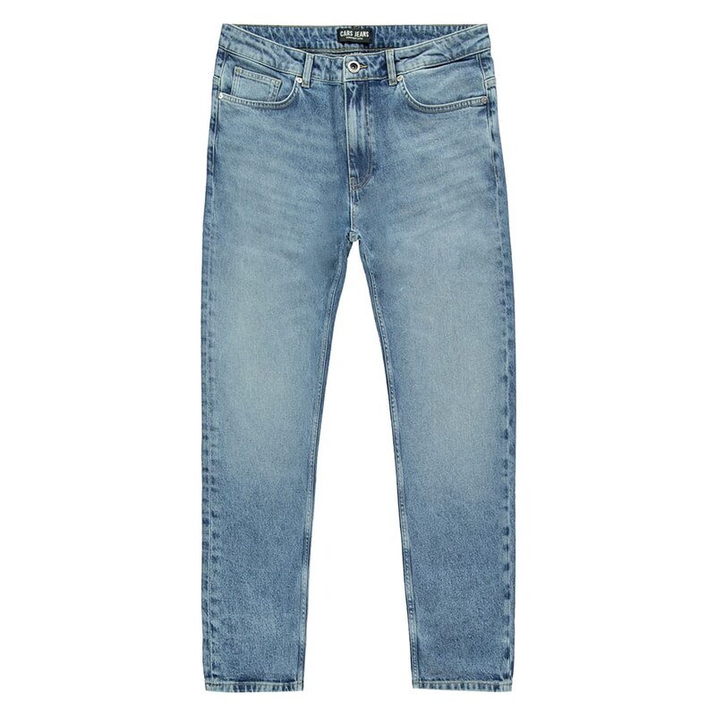 Džíny Cars Jeans Hellblau 771497