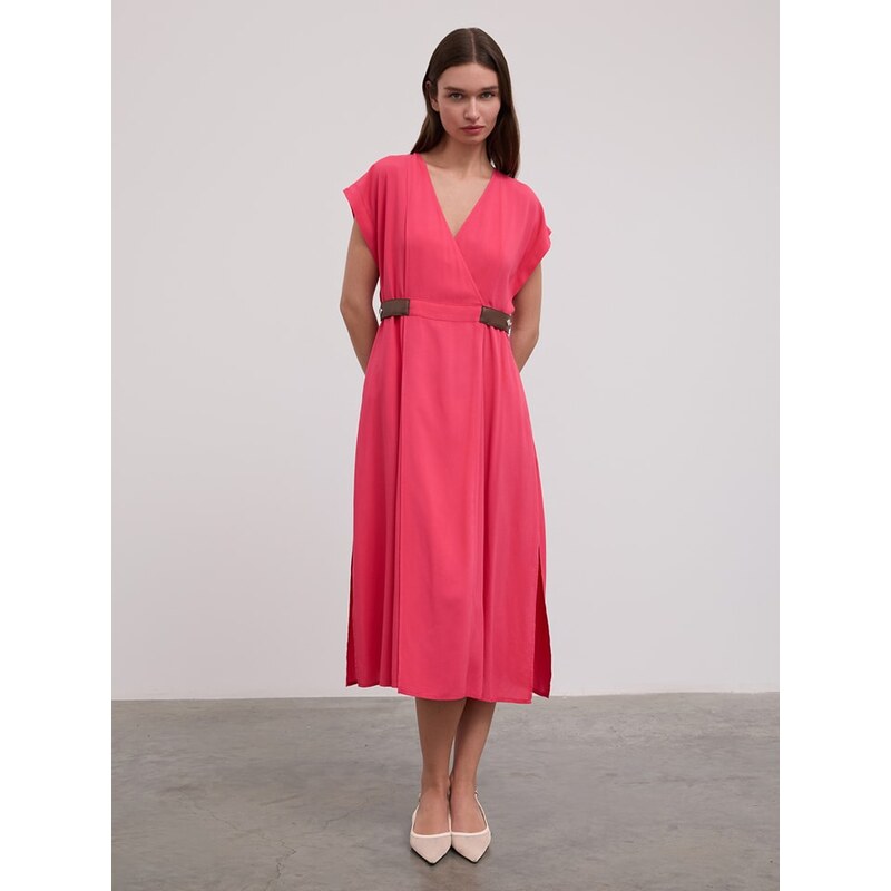 Šaty BGN Pink 2261638 115452599