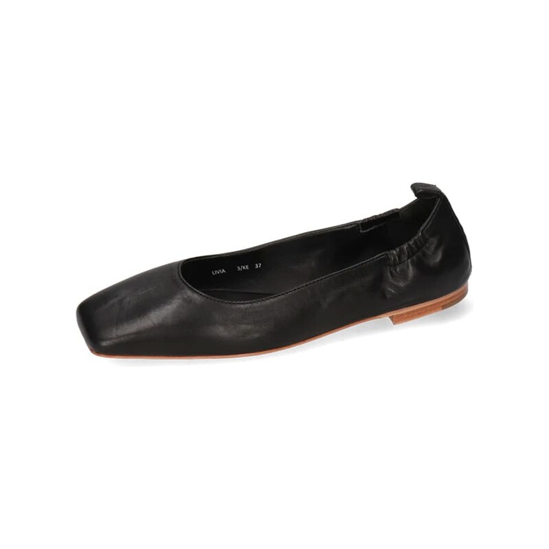 MELVIN & HAMILTON Schwarz 1484634