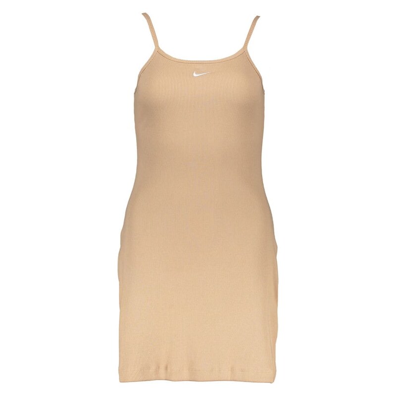 Šaty Nike Beige 6513114