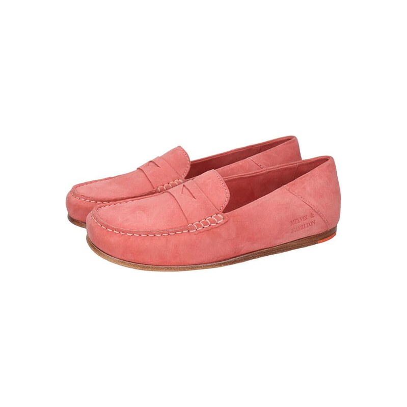 MELVIN & HAMILTON Rosa 9445778