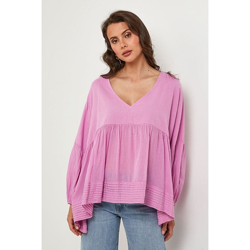 Lin Passion Rosa 948399 115452795