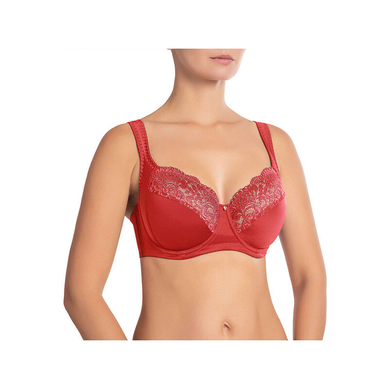 Podprsenka NIKOL DJUMON Rot 4537662 115452845