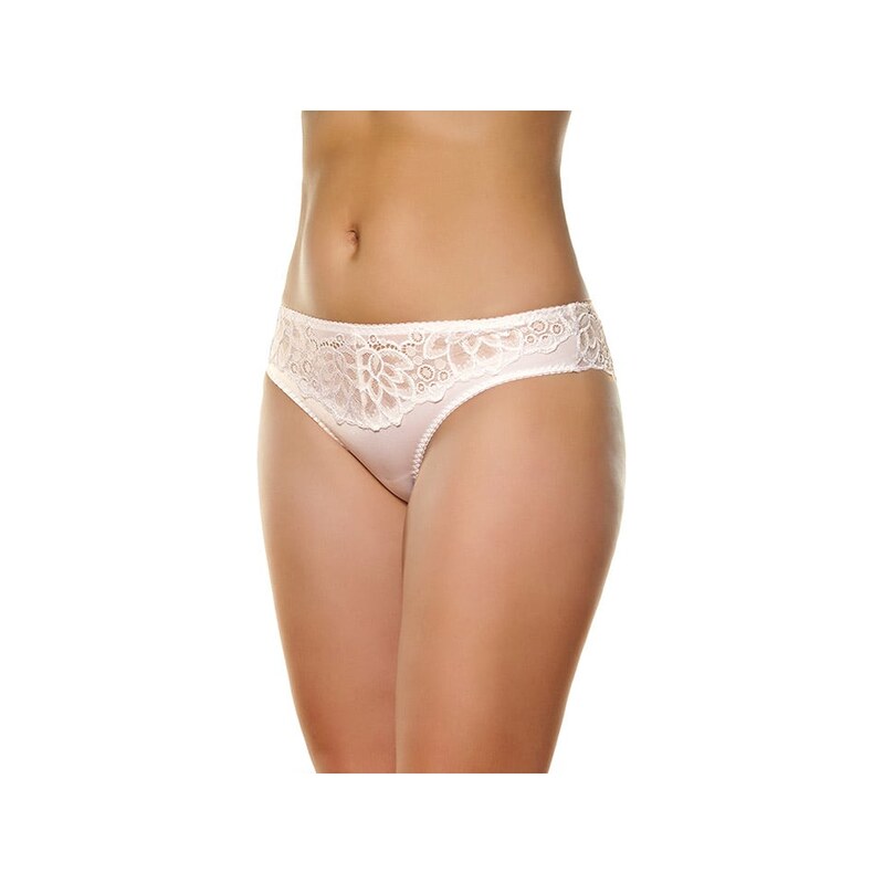 Kalhotky NIKOL DJUMON Creme 840299