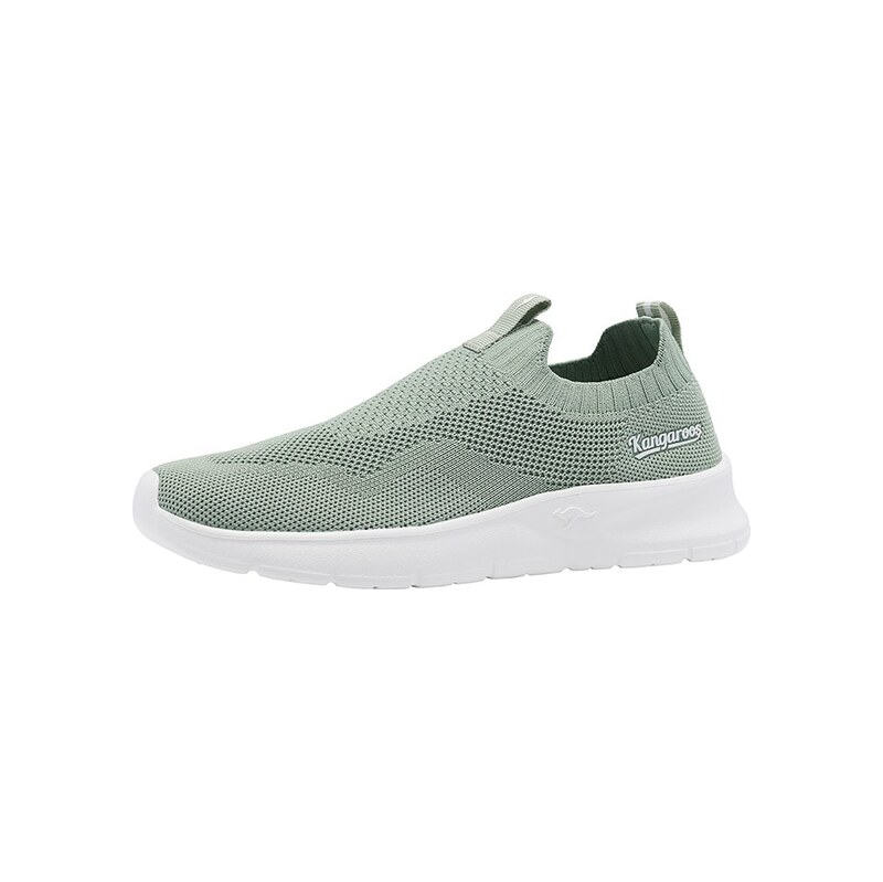 Tenisky Kangaroos Grün 9954923