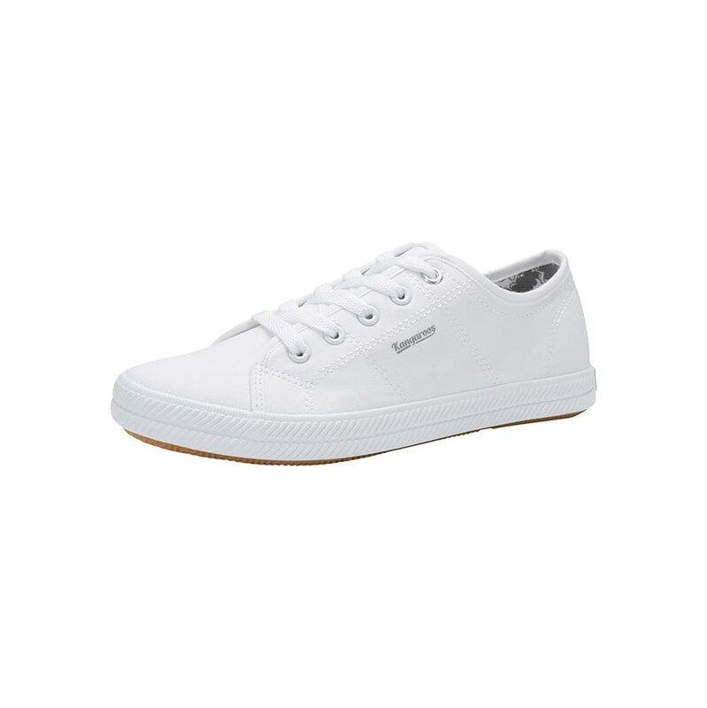 Tenisky Kangaroos Weiß 3570505 115452869