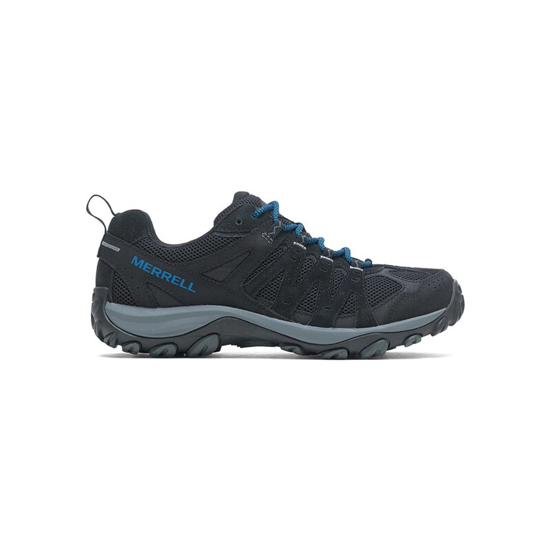 Boty Merrell Schwarz 2035251