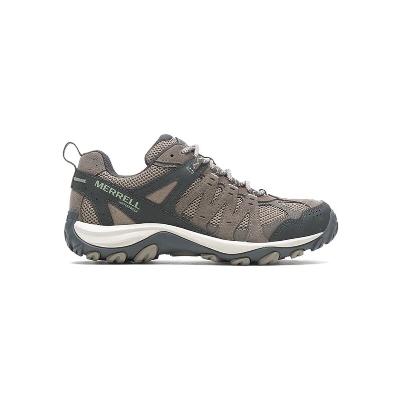 Boty Merrell Hellbraun 5809131 115452951