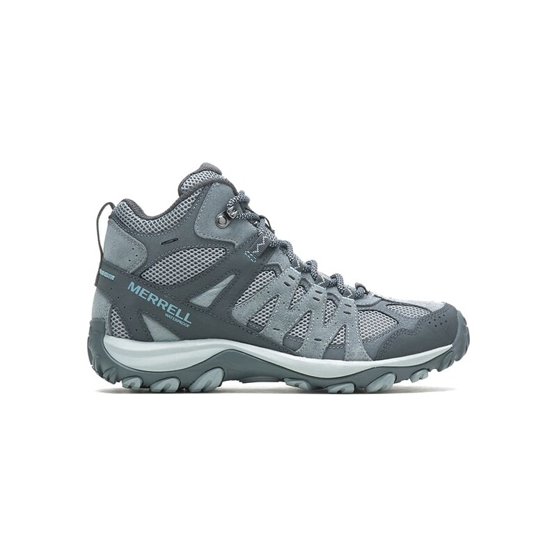 Boty Merrell Grau 4663780 115452952