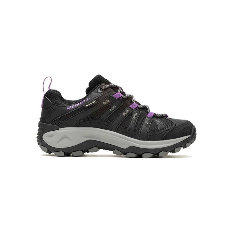 Boty Merrell Schwarz/ Lila 373490 115452954