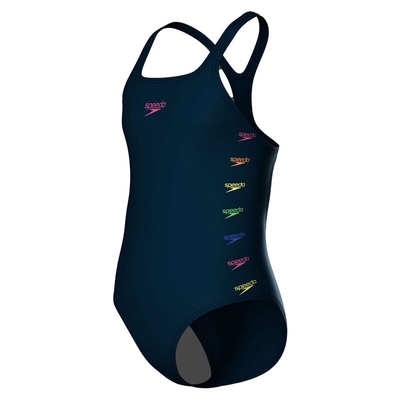 Plavky Speedo Dunkelblau/ Bunt 1679905 115452960