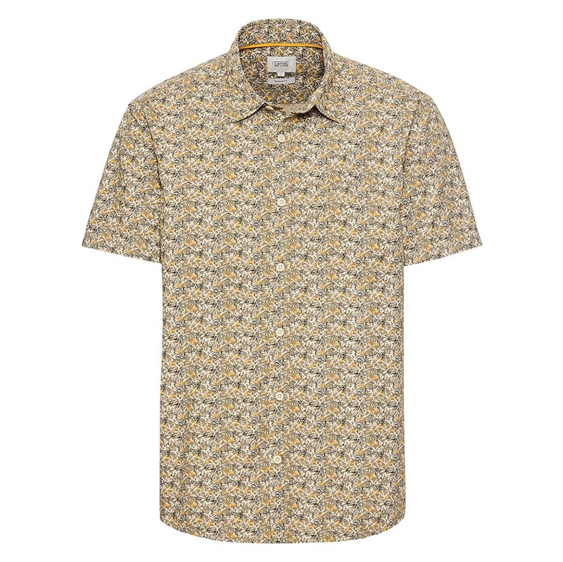 Košile Camel Active Khaki 1023023