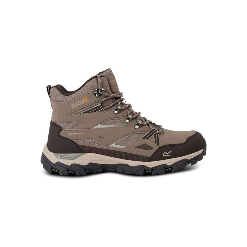 Boty Regatta Beige 8396435 115453046