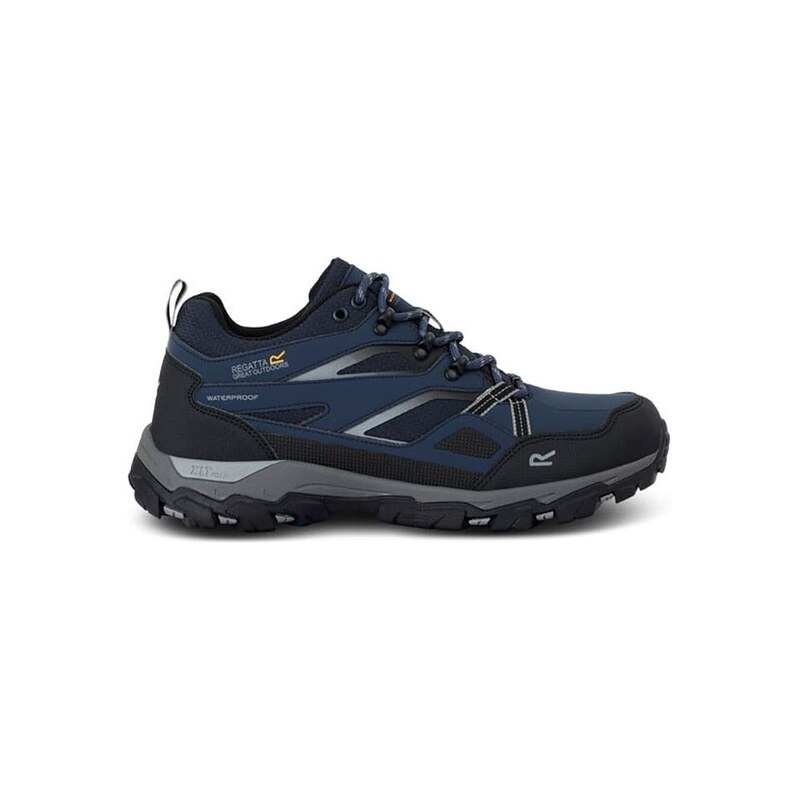 Boty Regatta Blau 4393002 115453058