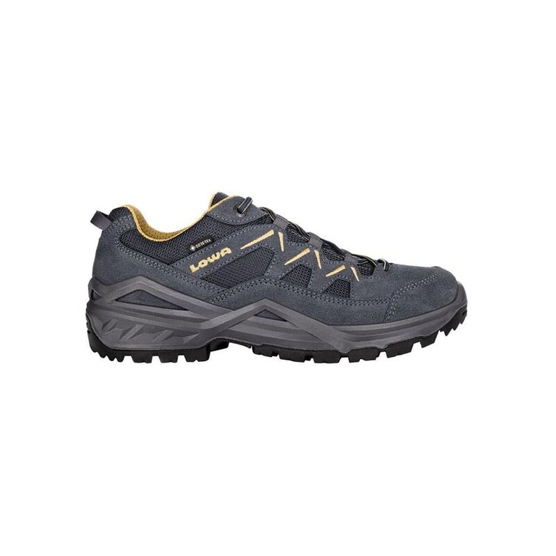 Boty LOWA Dunkelblau 1082948 115453116
