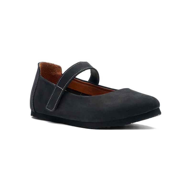 Comfortfusse Schwarz 950698