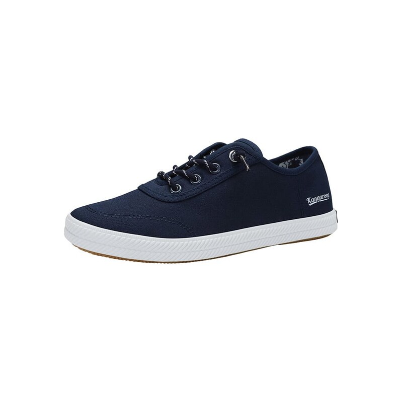 Tenisky Kangaroos Dunkelblau 772288 115453118