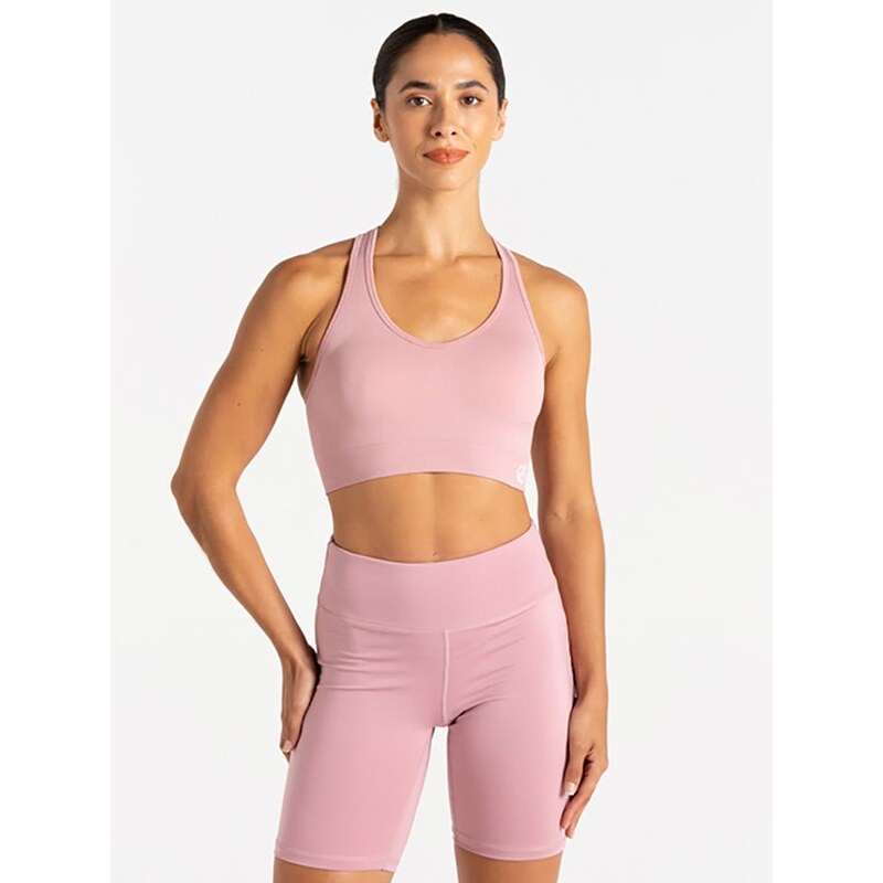 Sportovní podprsenka Dare 2b Rosa - Medium 3527263 115453123