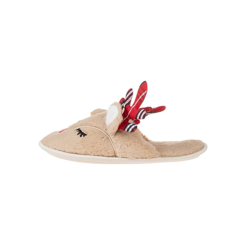Boty Confly Beige 524852 115453190