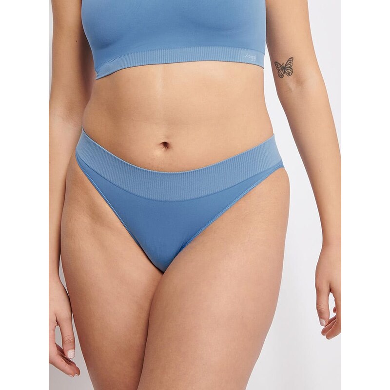Kalhotky Sloggi Hellblau 6955151
