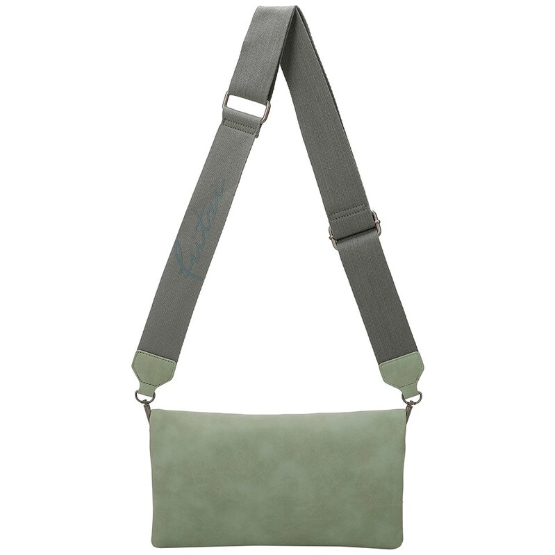 Fritzi aus Preußen Grün - (B)29 x (H)15 x (T)3 cm 7534883 115453216