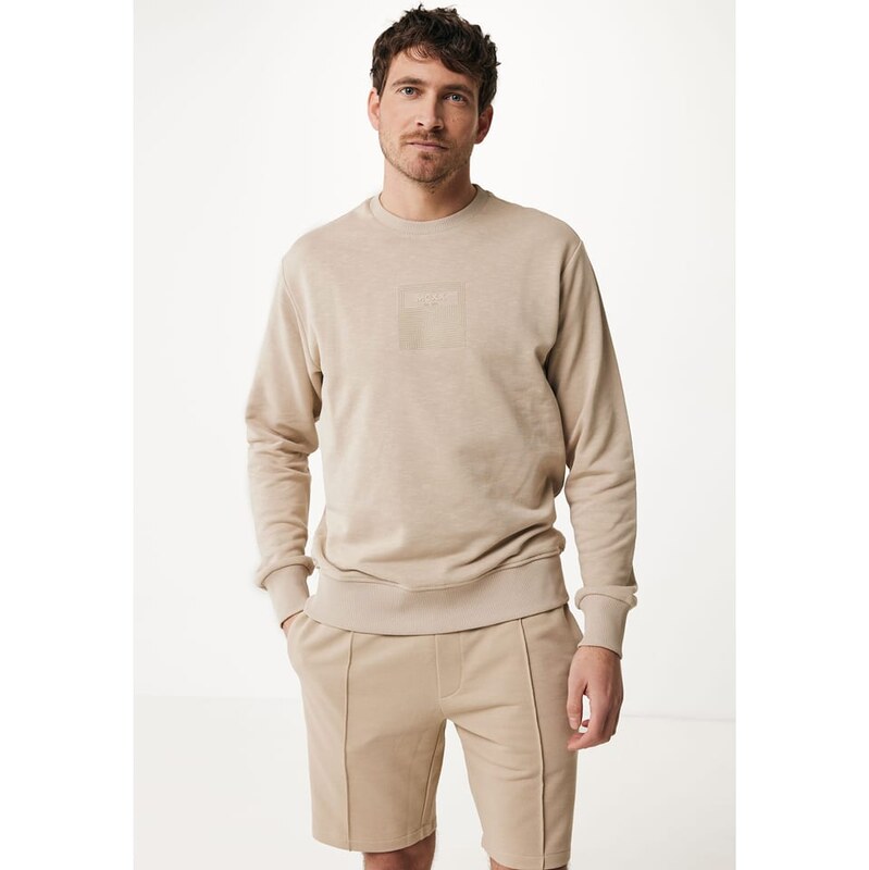 Svetr Mexx Beige 495428