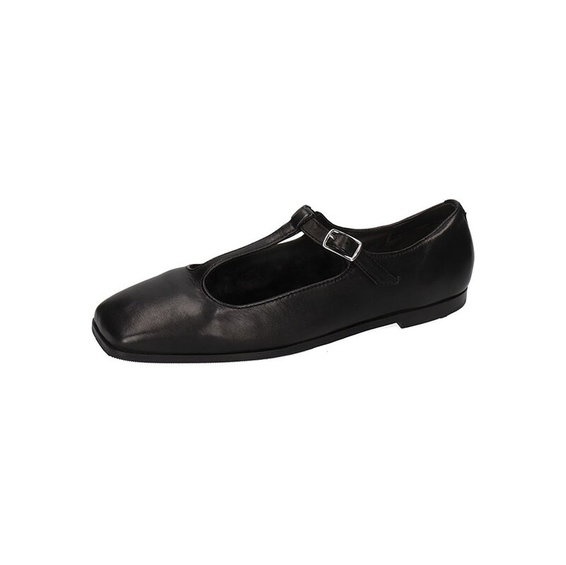MELVIN & HAMILTON Schwarz 978228