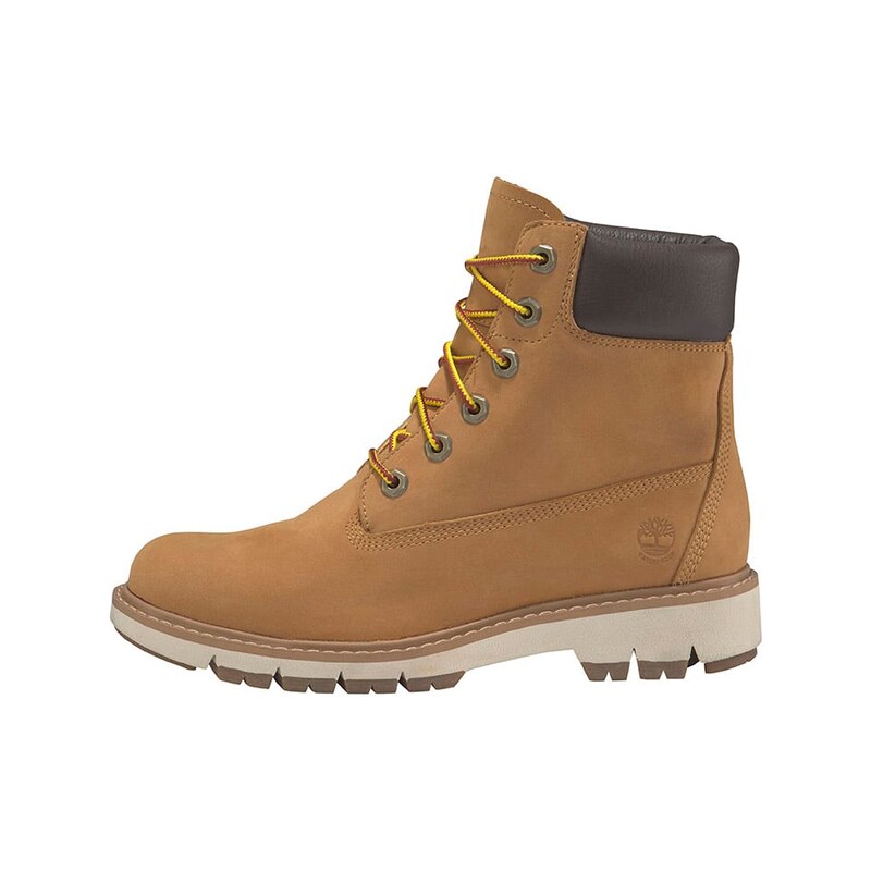 Boty Timberland Hellbraun 5383996 115453247