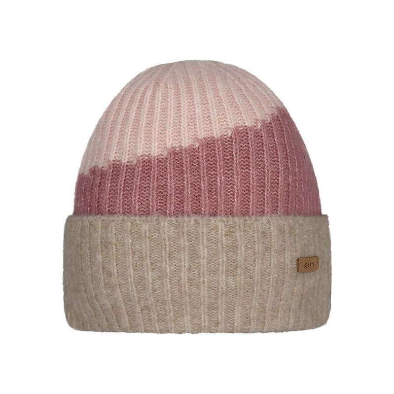 Čepice Barts Beige/ Rosa 9762668 115453295