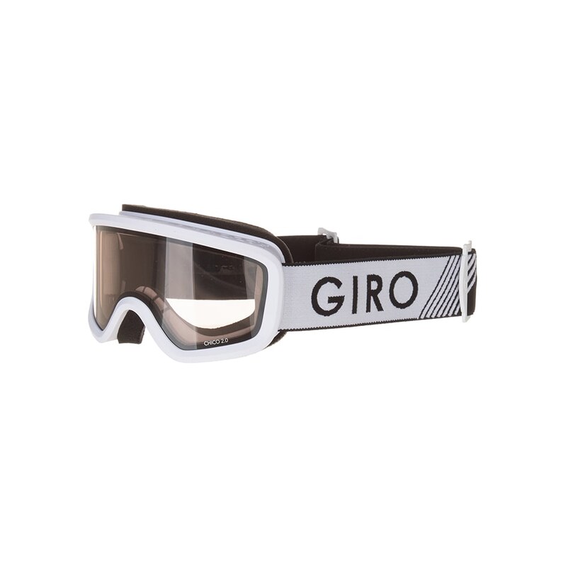 Sluneční brýle Giro Weiß/ Braun 5372328
