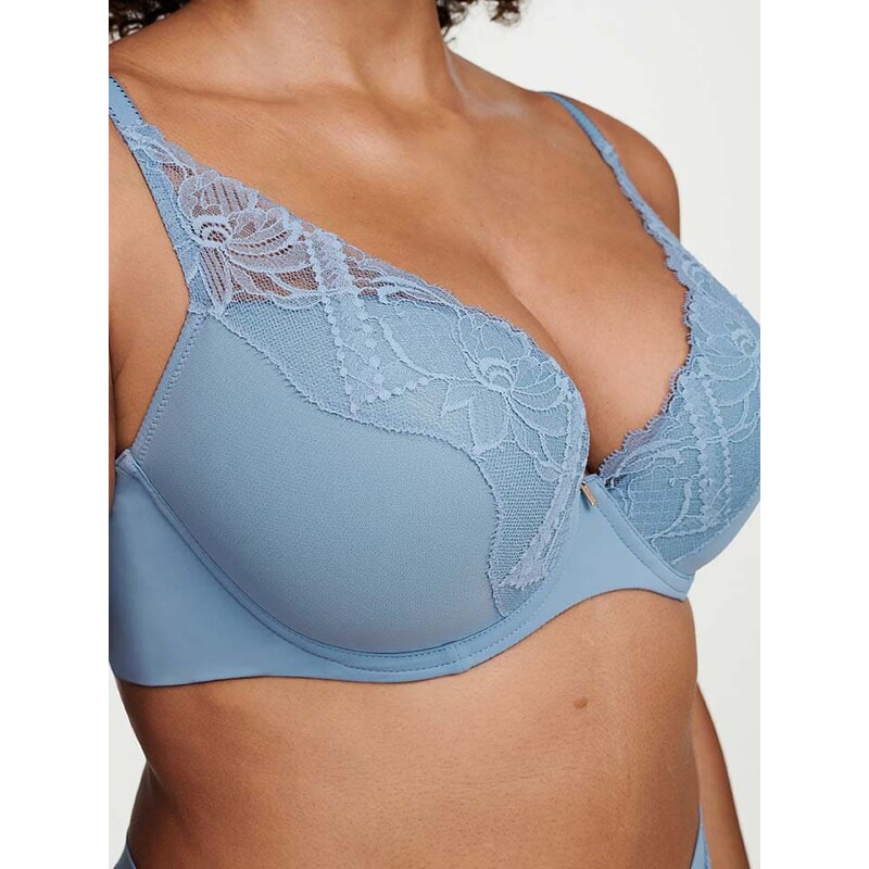 Podprsenka Chantelle Hellblau 4654938 115453324