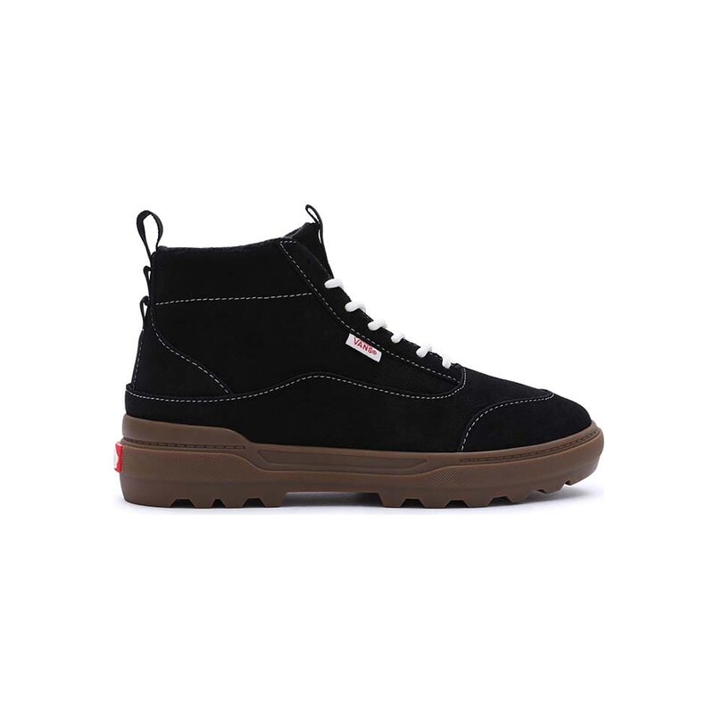 Boty Vans Schwarz 7326140 115453387