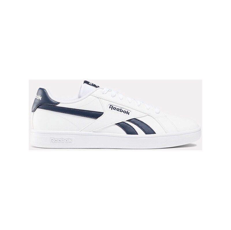 Tenisky Reebok Weiß/ Dunkelblau 7803435