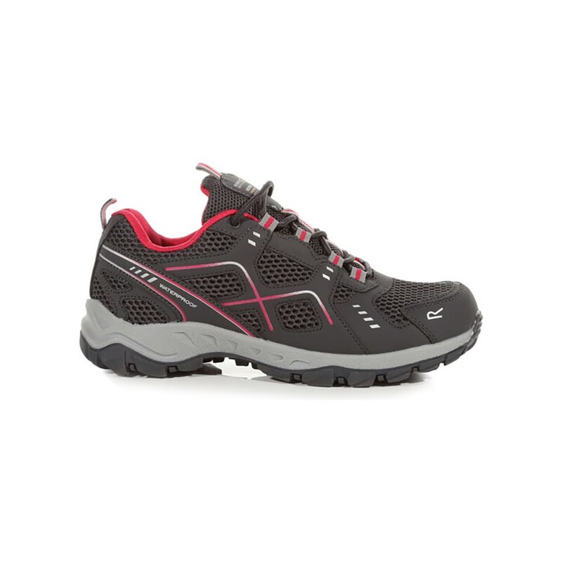 Boty Regatta Grau 6178856 115453428
