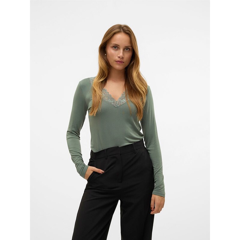 Vero Moda Khaki 1676115