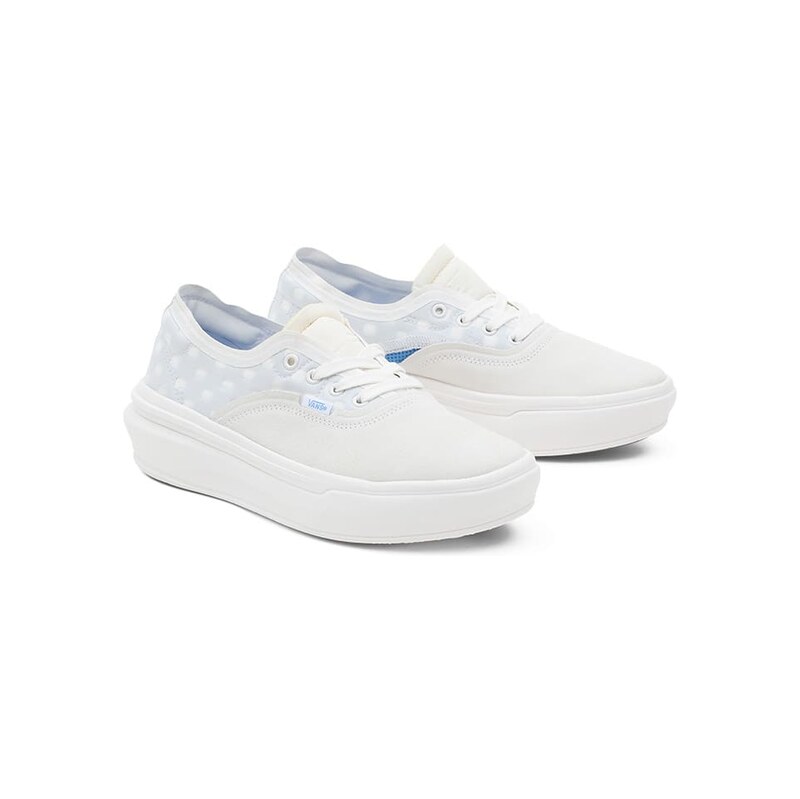 Tenisky Vans Weiß/ Hellblau 1277202