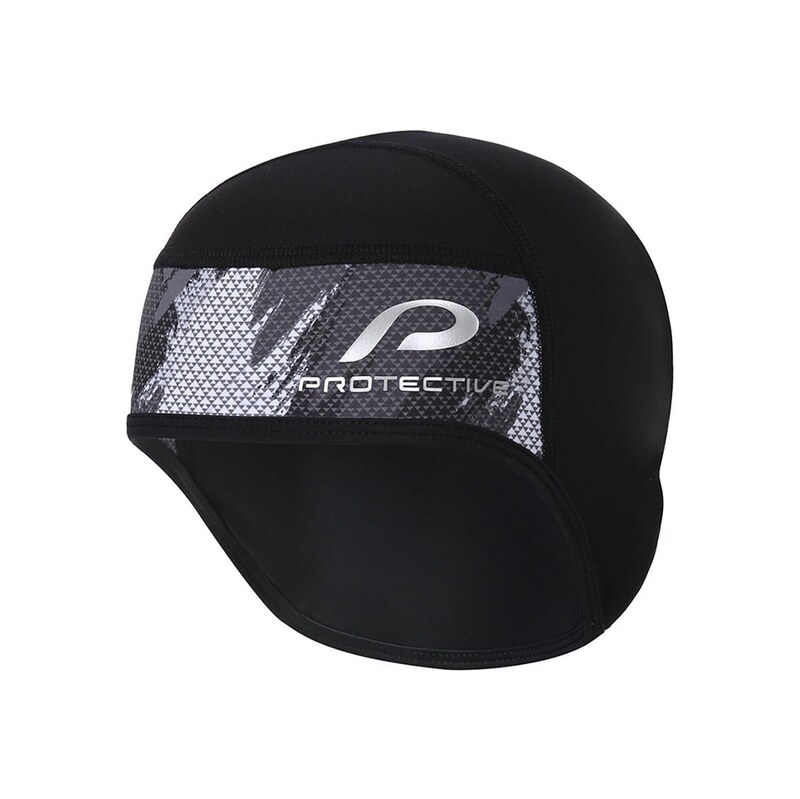 Čepice Protective Schwarz 3700434
