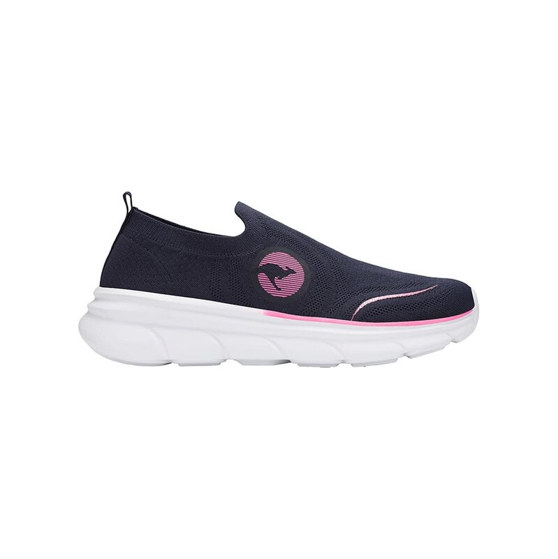 Boty Kangaroos Dunkelblau/ Pink 2309836 115453526
