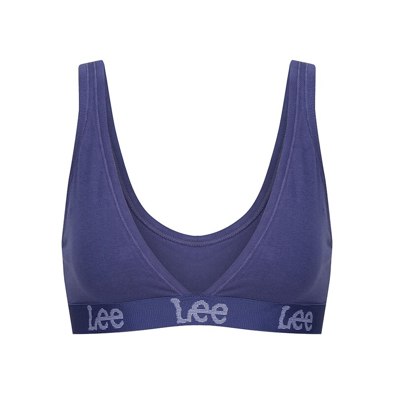 Podprsenka LEE Underwear Dunkelblau 2681757 115453577