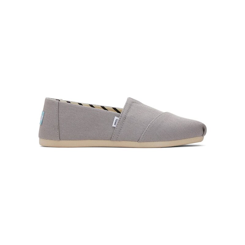TOMS Grau 7536994 115453607