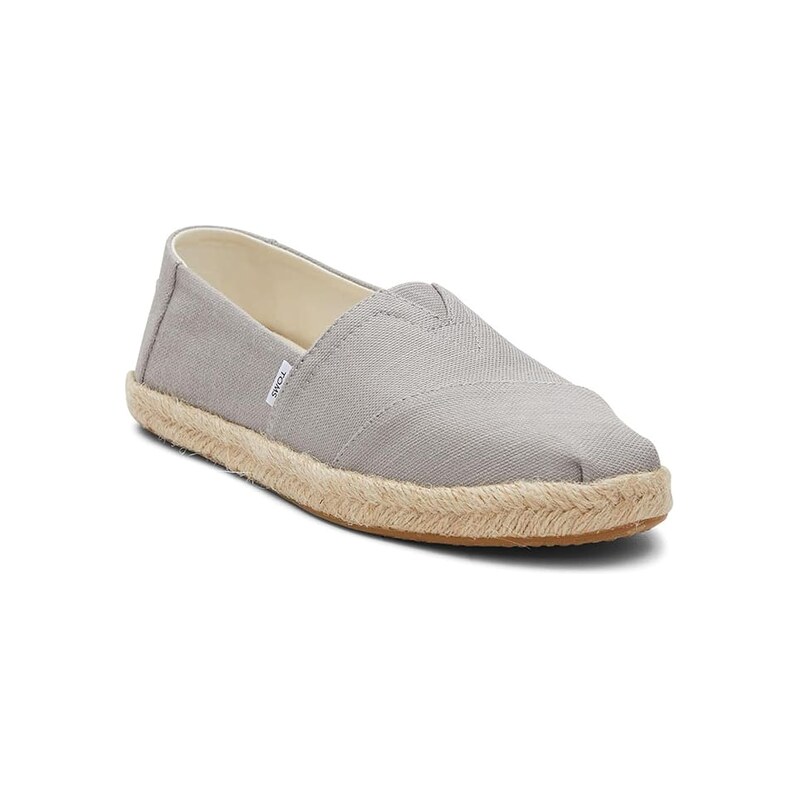 TOMS Grau 886205 115453609