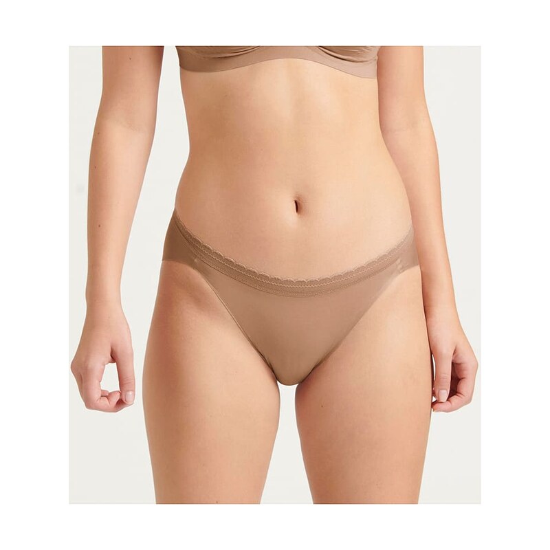 Kalhotky Sloggi Beige 3874001 115453620