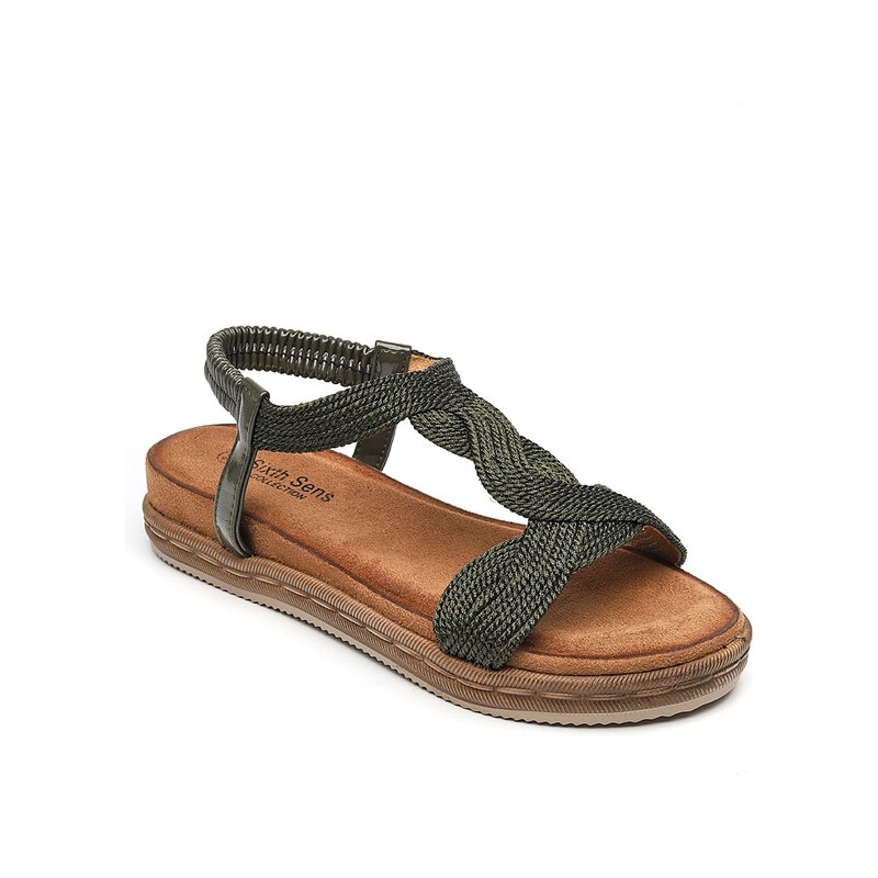 Sixth Sens Khaki 7628006 115453623