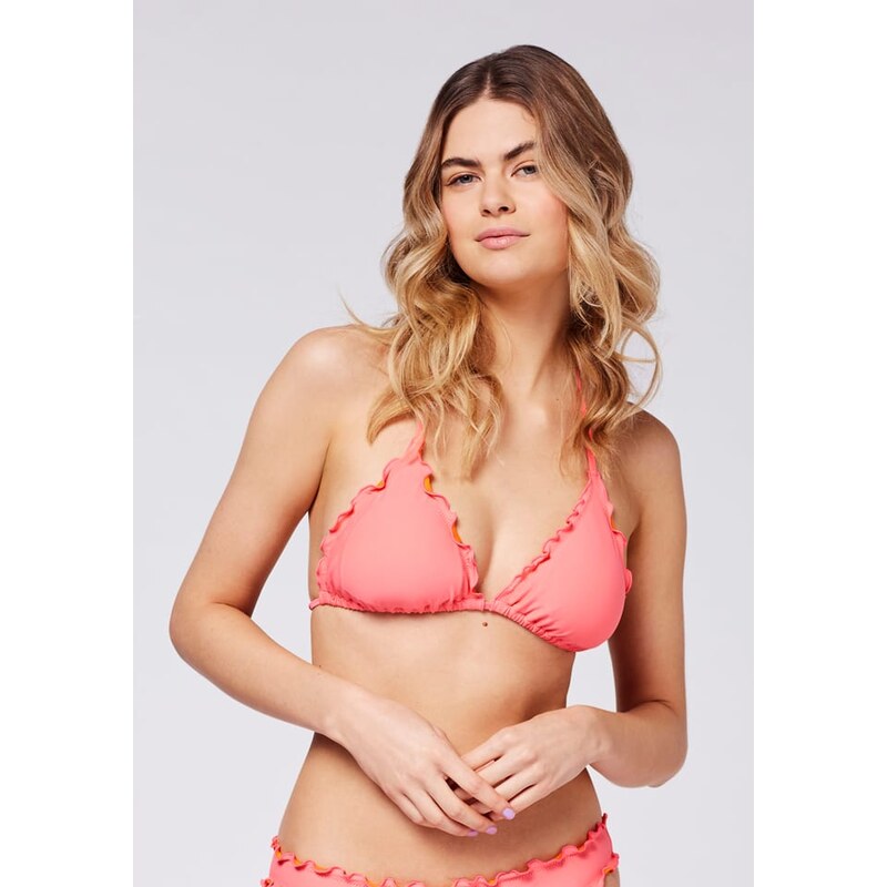Plavky Chiemsee Rosa 890889 115453637