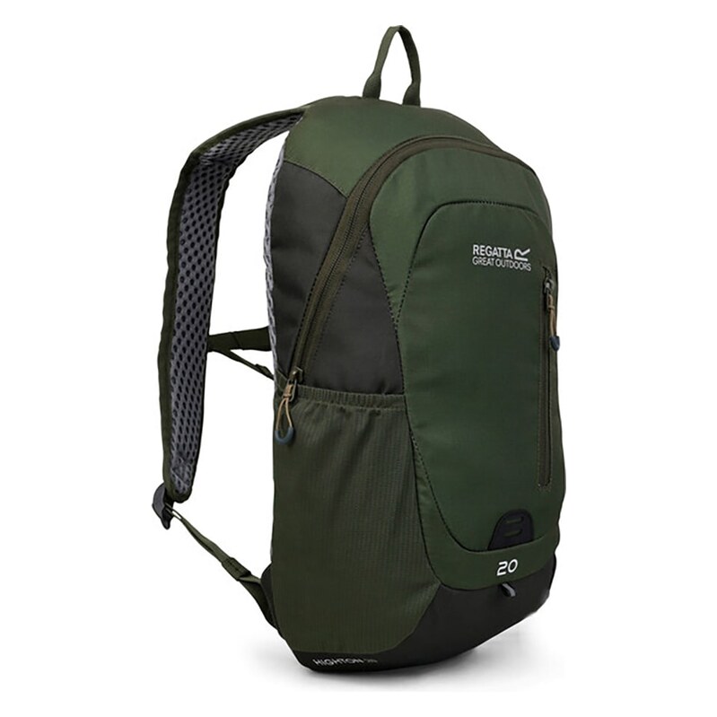 Batoh Regatta Khaki - 20 l 8506417 115453644