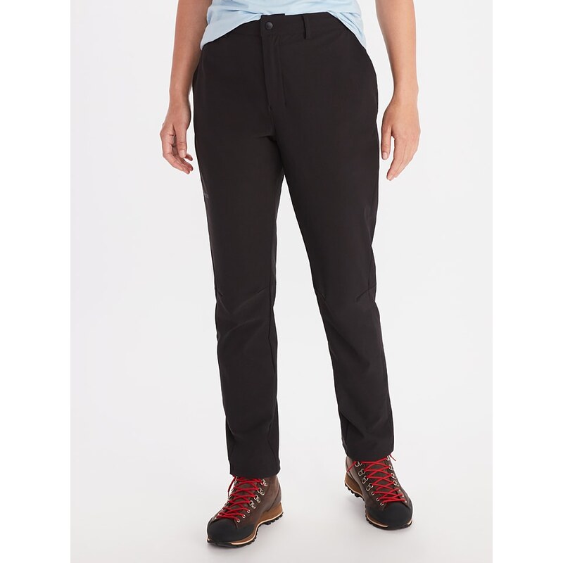 Marmot Schwarz 9137014 115453666