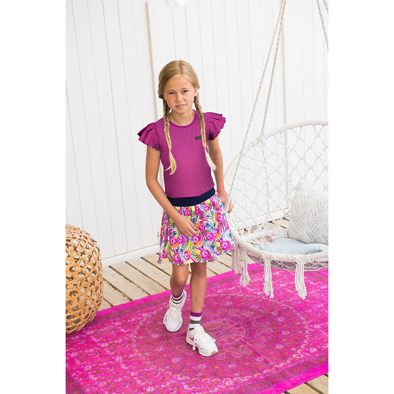 B.Nosy Lila/ Bunt 4960784