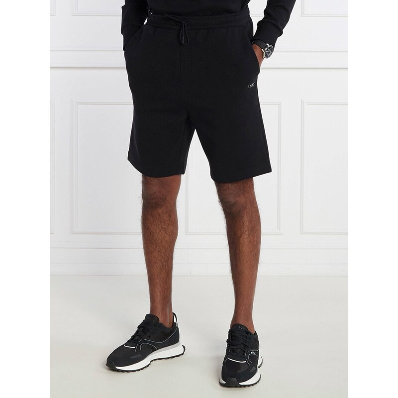 Kraťasy Hugo Boss Underwear Schwarz 6798636
