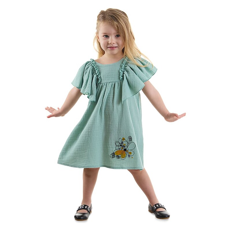 Denokids Türkis 1543170